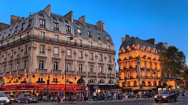 Picture of Paris